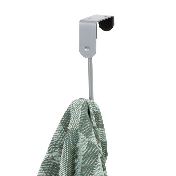 Deurhanger Enkele Haak Uno 5 Compactor