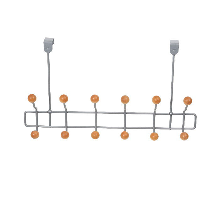 Deurhanger 12 Haken Billy 2 Compactor