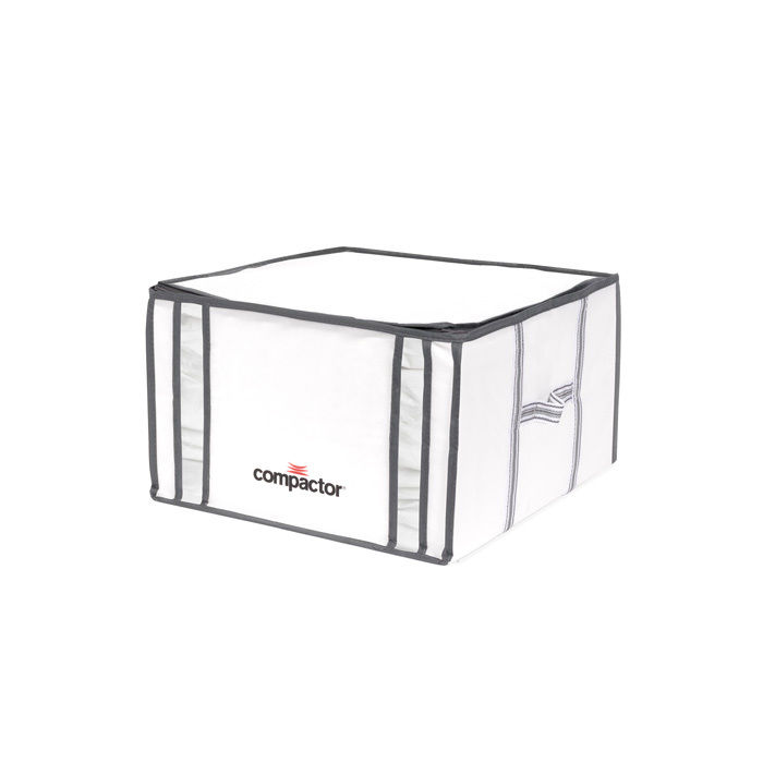 Set van 10 Compactor Life Vacuüm Opbergtassen - Medium 4 Compactor