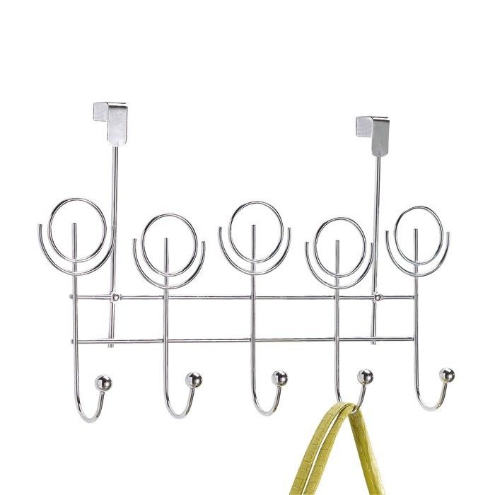 Deurhanger 5 Haken Cosmos 1 Compactor