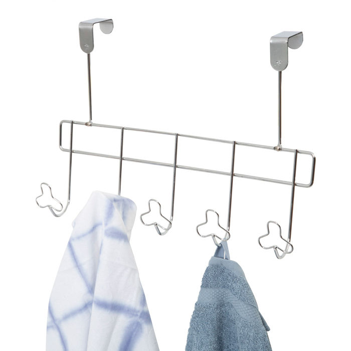 Deurhanger 5 Haken Folio 5 Compactor