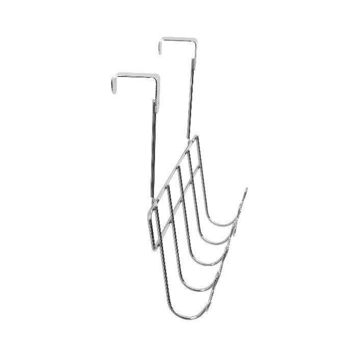 Deurhanger 5 Haken Folio 3 Compactor