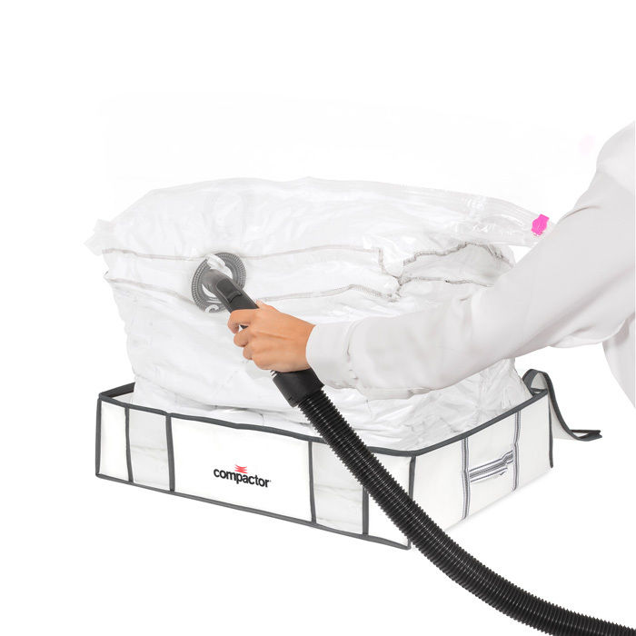 Set van 5 Compactor Life Vacuüm Onder Bed Opbergtassen - Large 3 Compactor