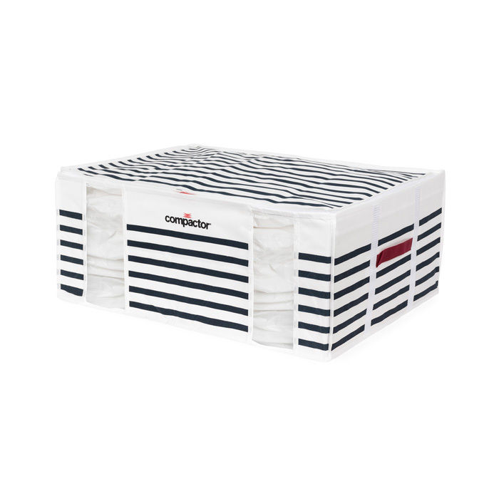 Compactor Vacuüm Opbergtas 'Mariniere' - XXL  3 Compactor