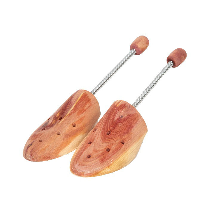 1 Paar Schoenenspanners 'Oregon' Maat 44-46 1 Compactor