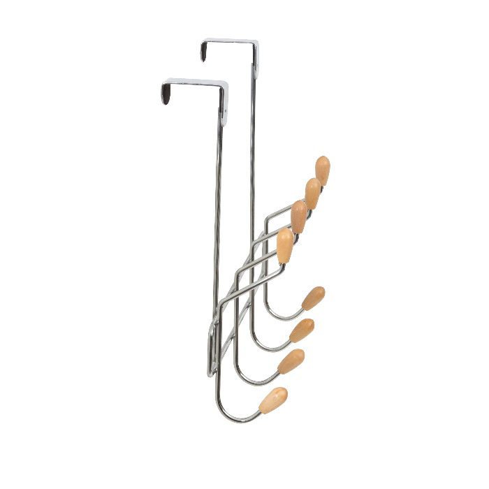 Deurhanger 8 Haken 'Drop' 3 Compactor