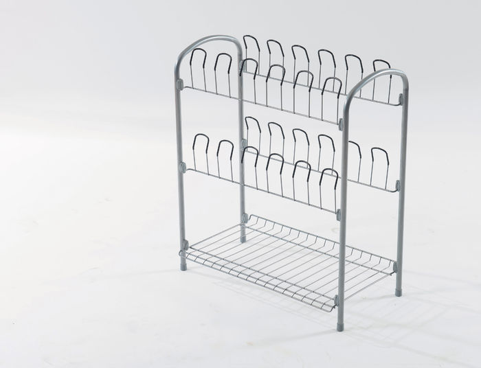 Schoenenrek 2 Compactor