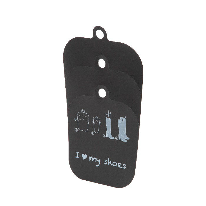 Set van 2 flexibele laarzenspanner 1 Compactor