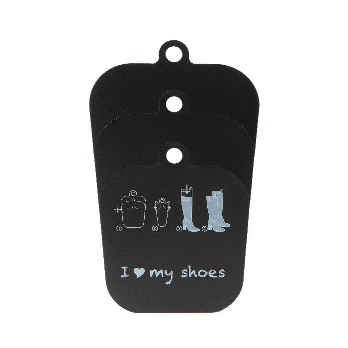 Set van 2 flexibele laarzenspanner 2 Compactor