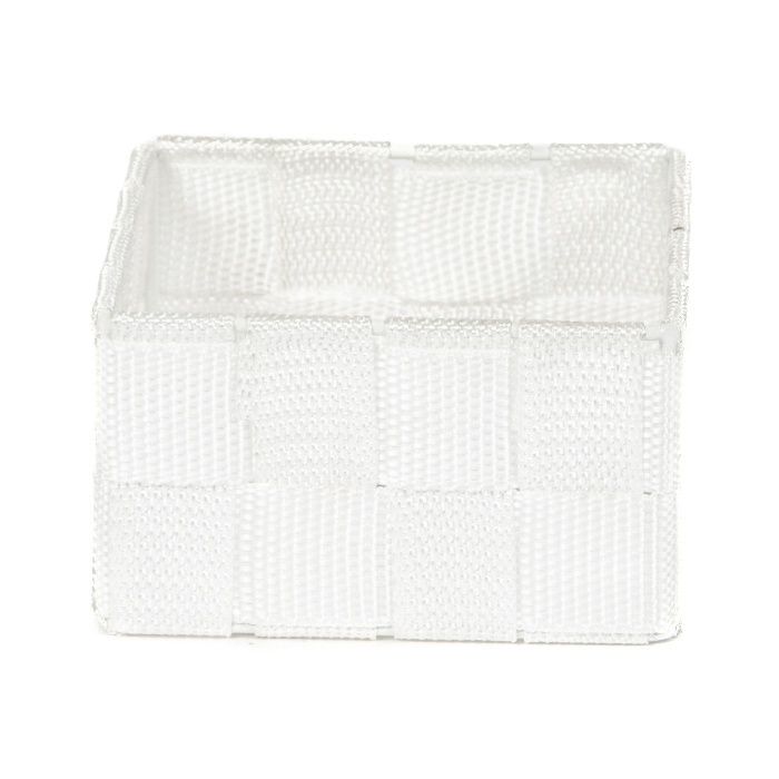 Ladeverdeler Klein 'Stan' - Wit 2 Compactor