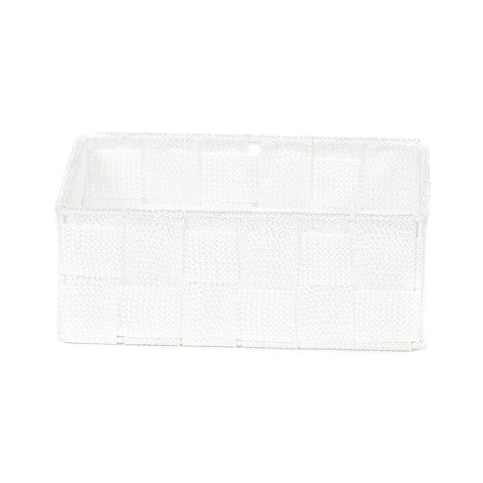 Ladeverdeler Middelgroot 'Stan' - Wit 2 Compactor