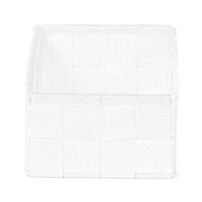 Ladeverdeler Middelgroot 'Stan' - Wit 3 Compactor