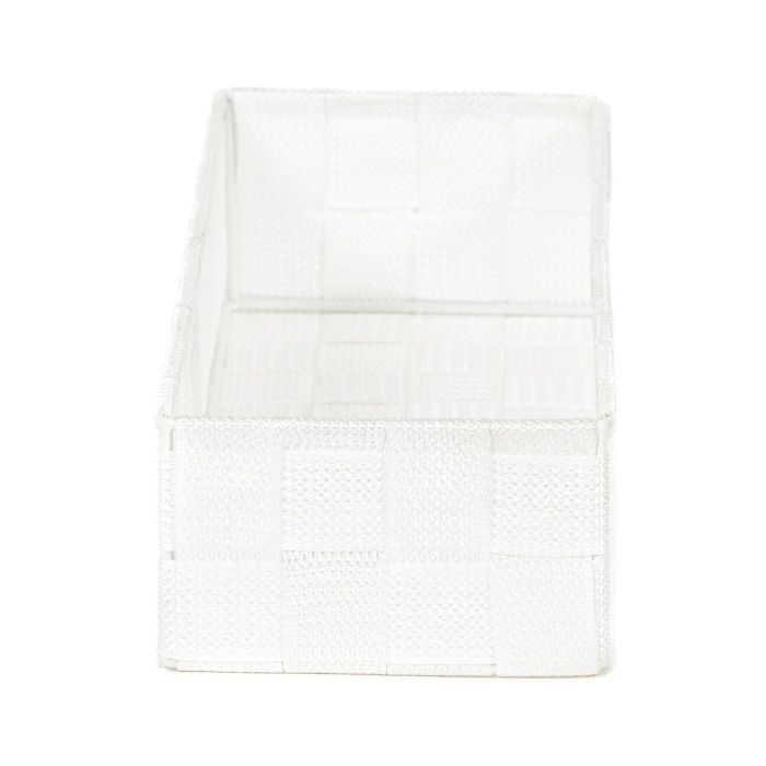 Ladeverdeler Groot 'Stan' - Wit 3 Compactor