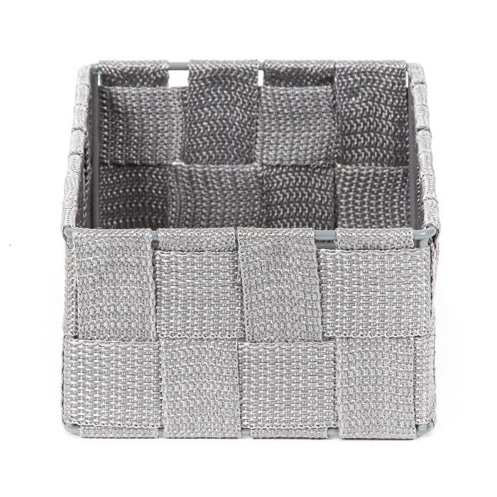 Ladeverdeler Middelgroot 'Stan' - Grijs 3 Compactor