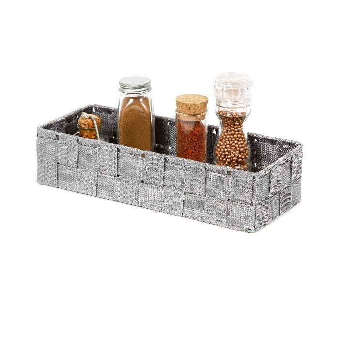 Ladeverdeler Groot 'Stan' - Grijs 4 Compactor