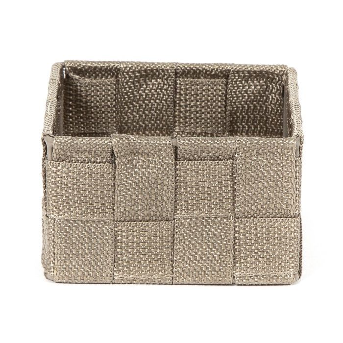 Ladeverdeler Klein 'Stan' - Taupe 2 Compactor