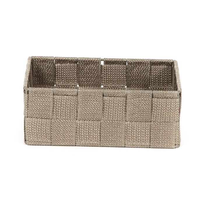 Ladeverdeler Middelgroot 'Stan' - Taupe 2 Compactor