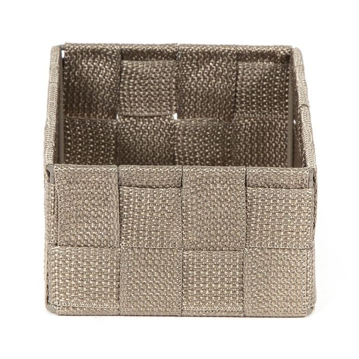 Ladeverdeler Middelgroot 'Stan' - Taupe 3 Compactor