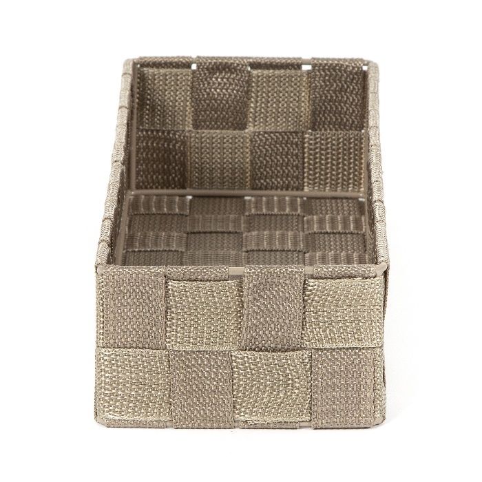 Ladeverdeler Groot 'Stan' - Taupe 3 Compactor
