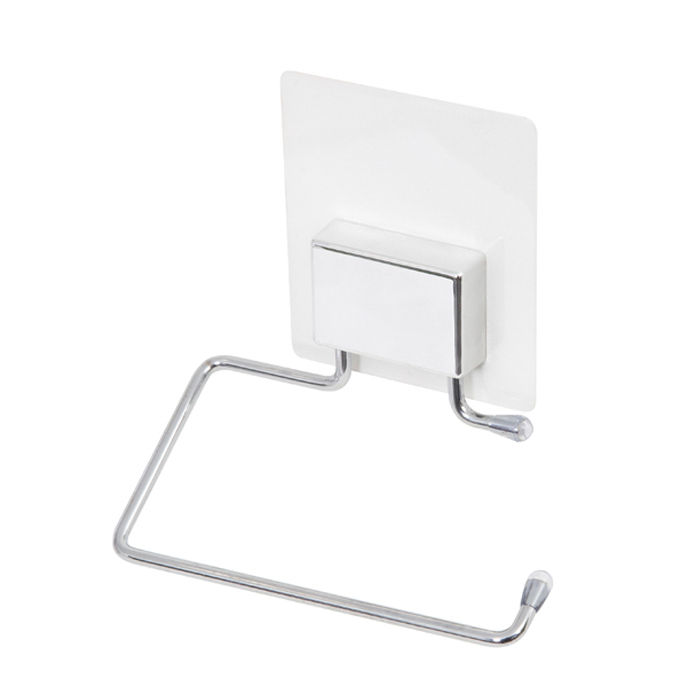 Bestlock Magic Wandgemonteerde Toiletpapierrolhouder  1 Compactor