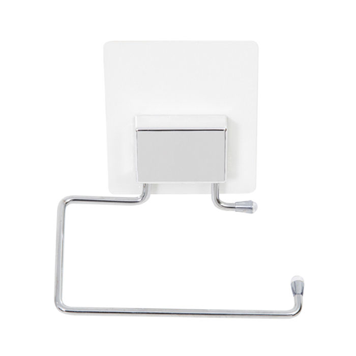 Bestlock Magic Wandgemonteerde Toiletpapierrolhouder  3 Compactor