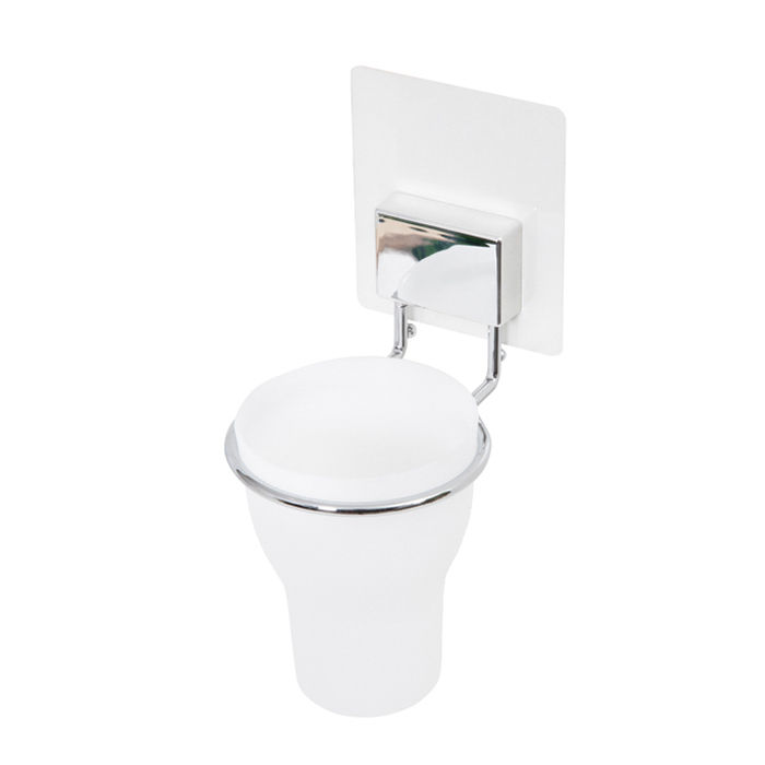 Bestlock Magic Wand Tandenborstelhouder  1 Compactor