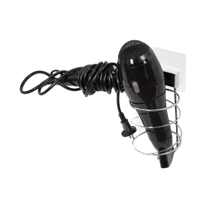 Bestlock Magic Wand Föhnhouder  4 Compactor