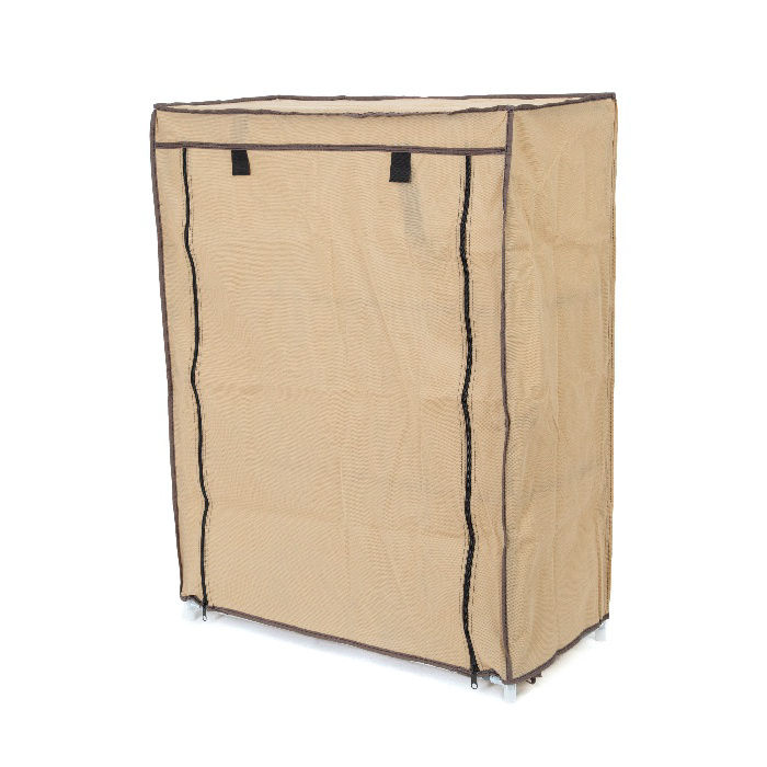 Schoenenrek 3 Planken 'Derby' 2 Compactor