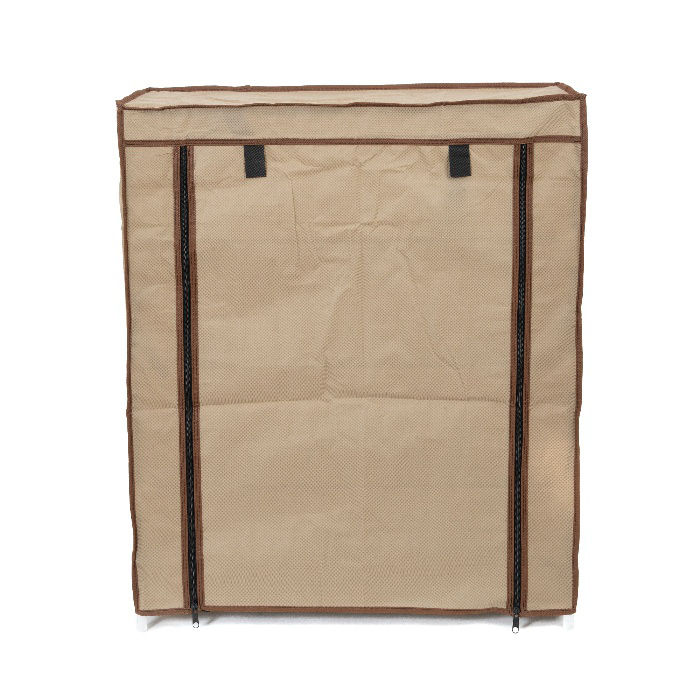 Schoenenrek 4 Planken 'Oxford' 3 Compactor