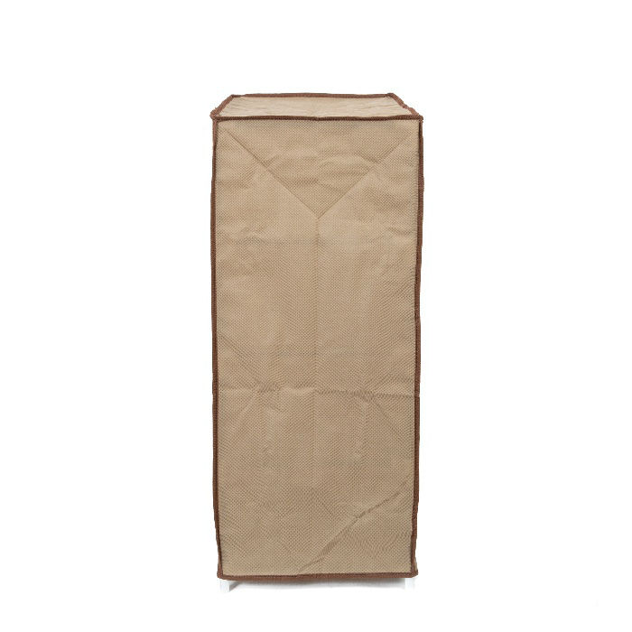 Schoenenrek 4 Planken 'Oxford' 4 Compactor