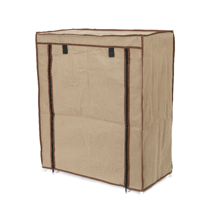 Schoenenrek 4 Planken 'Oxford' 2 Compactor