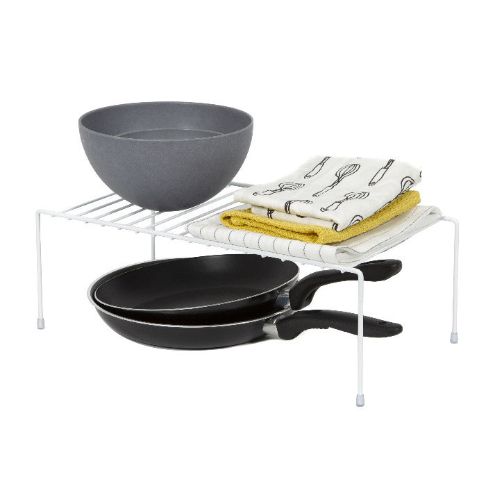 Keukenkast Opbergplank 3 Compactor