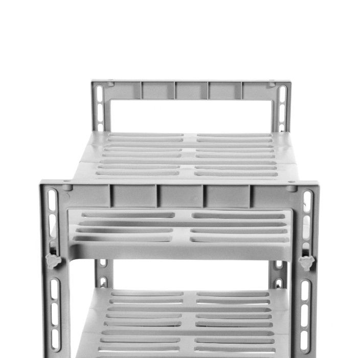 Verstelbaar Gootsteenrek 6 Compactor