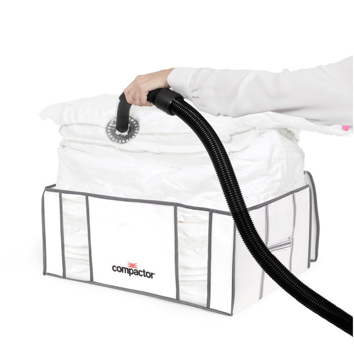 Set van 10 Compactor Life Vacuüm Onder Bed Opbergtassen - Large 3 Compactor