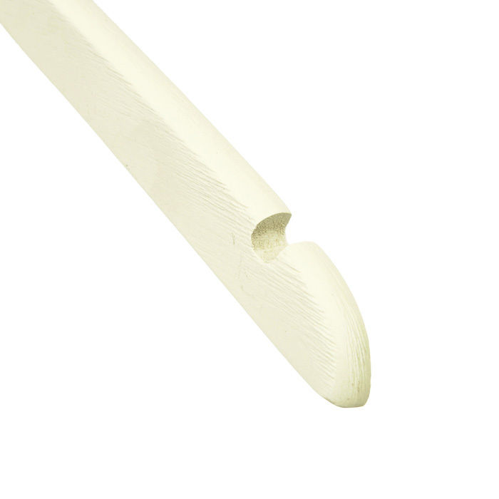 Kledinghanger met Inkepingen 'Concale' 4 Compactor