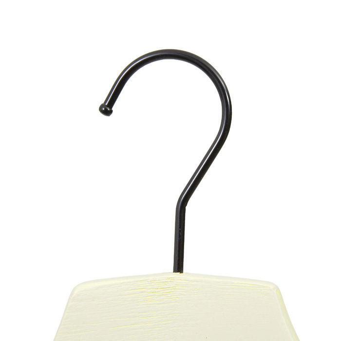 Kledinghanger met Inkepingen 'Concale' 3 Compactor