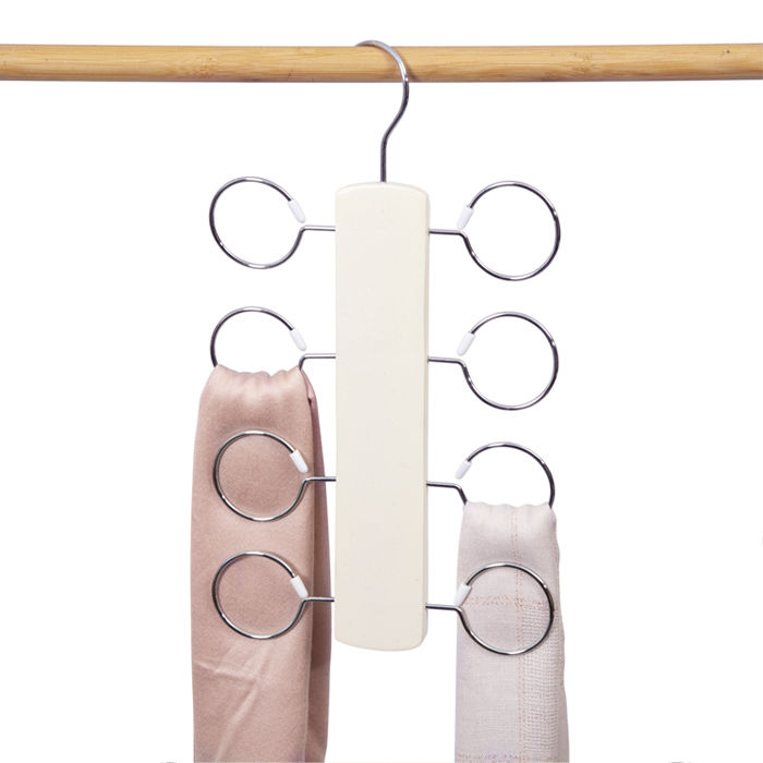 Hangende Sjaalhouder 4 Compactor