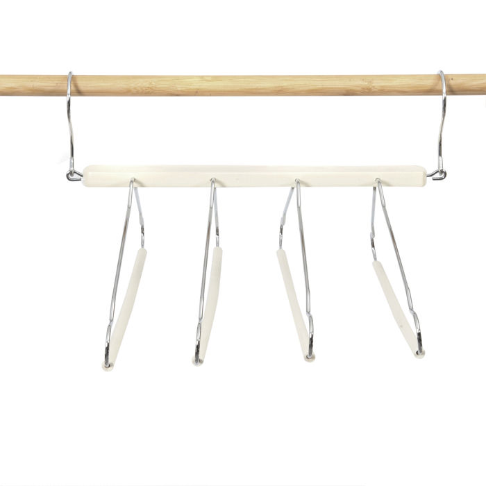 Hanger 4 in 1 'Multi' 2 Compactor