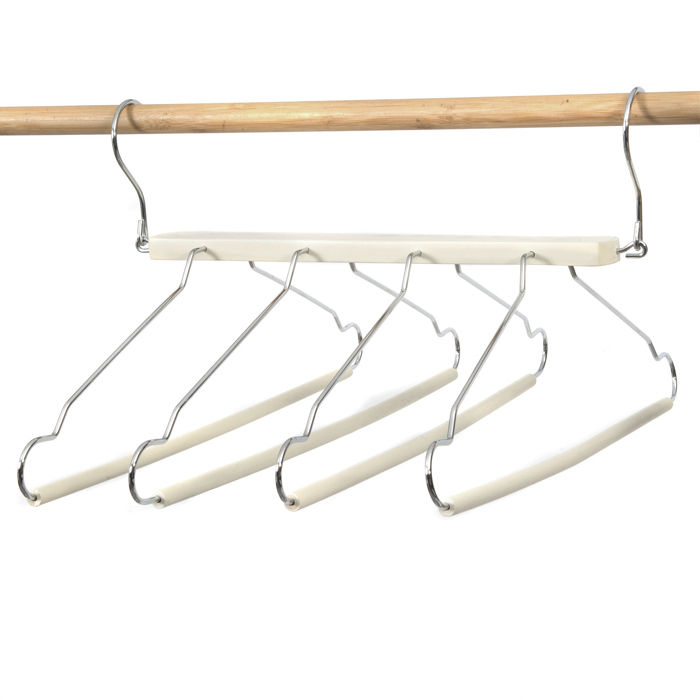 Hanger 4 in 1 'Multi' 1 Compactor