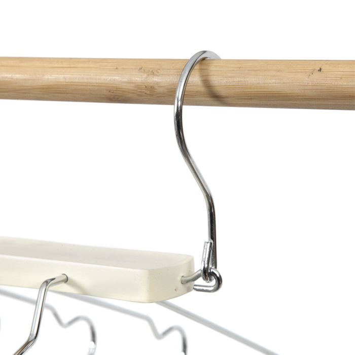 Hanger 4 in 1 'Multi' 5 Compactor