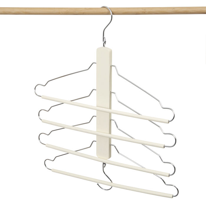 Hanger 4 in 1 'Multi' 3 Compactor