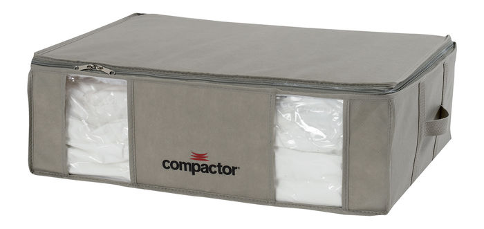 Compactor Vacuüm Opbergtas voor in Huis - Large 1 Compactor