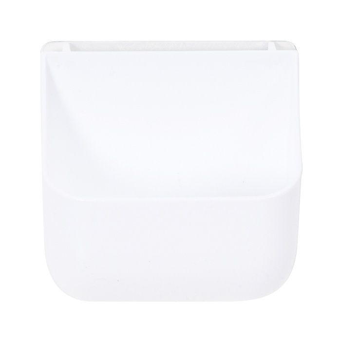 Kleine Gebogen Wand Home Opbergdoos 'Hang it' 2 Compactor