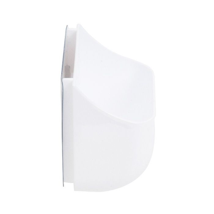 Kleine Gebogen Wand Home Opbergdoos 'Hang it' 3 Compactor