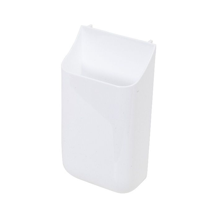 Middelgrote Gebogen Wand Home Opbergdoos 'Hang it' 1 Compactor