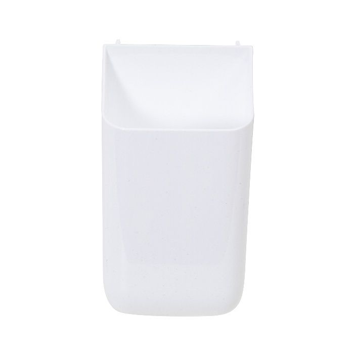 Middelgrote Gebogen Wand Home Opbergdoos 'Hang it' 2 Compactor