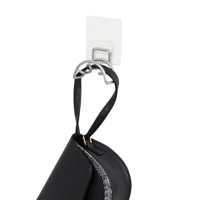 Bestlock Magic Wand Handtashouder 4 Compactor