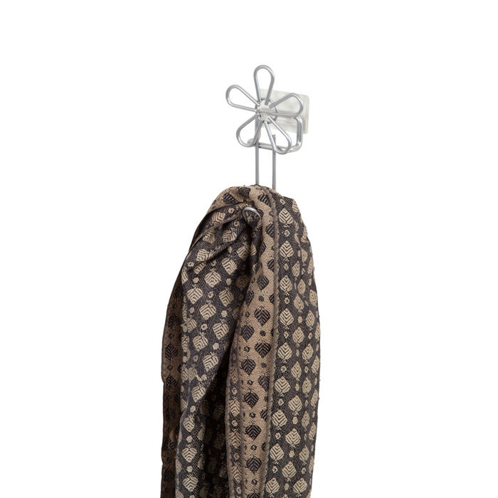 Bestlock Magic Wand Muurhaak Bloem 4 Compactor