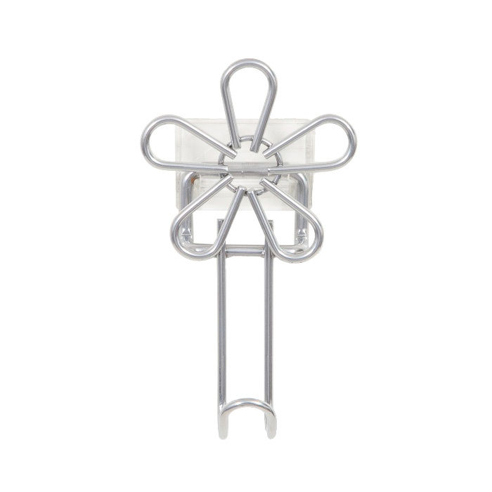 Bestlock Magic Wand Muurhaak Bloem 2 Compactor