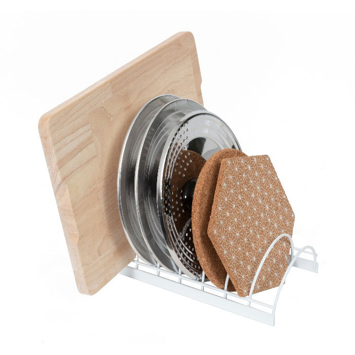 Keukenstandaard/rek Snijplank  4 Compactor